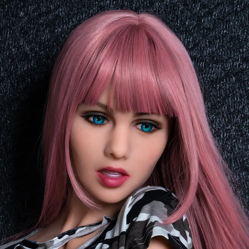 Jarliet | Blanche - 5ft 5 /166cm Slim Medium Breast Realistic Sex Doll view 6