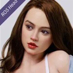 MMX Doll | Single Head - Extra Head For DIY Sex Doll(Head Only) view 3