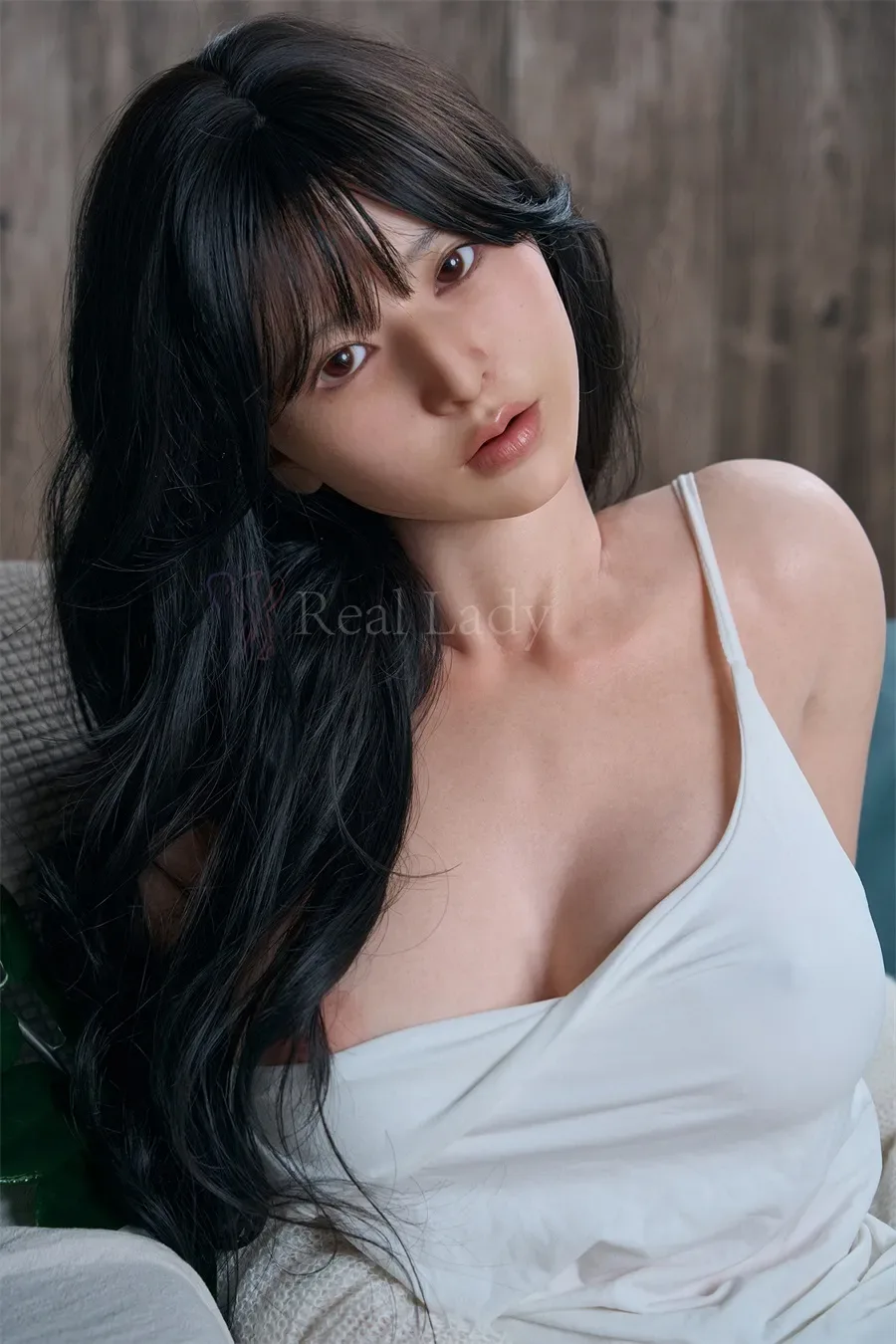 Real Lady | Shizuka- 4ft 11/150cm Head R7 Silicone Sex Doll