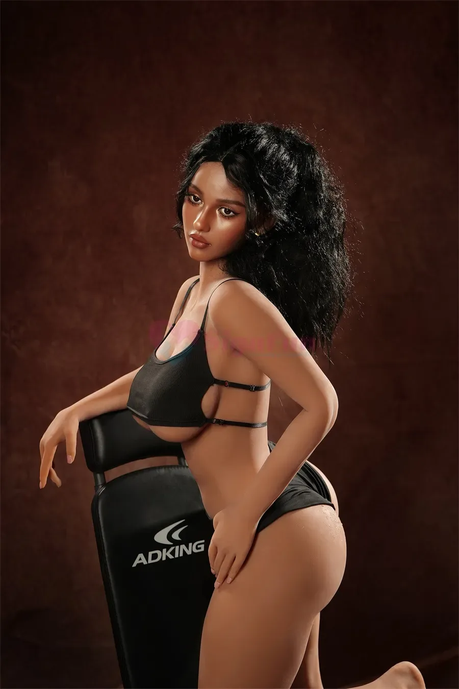 Sigafun | Cecily - 5ft 3/159cm Hybrid Sex Doll, Head SG2 (In Stock US) view 5