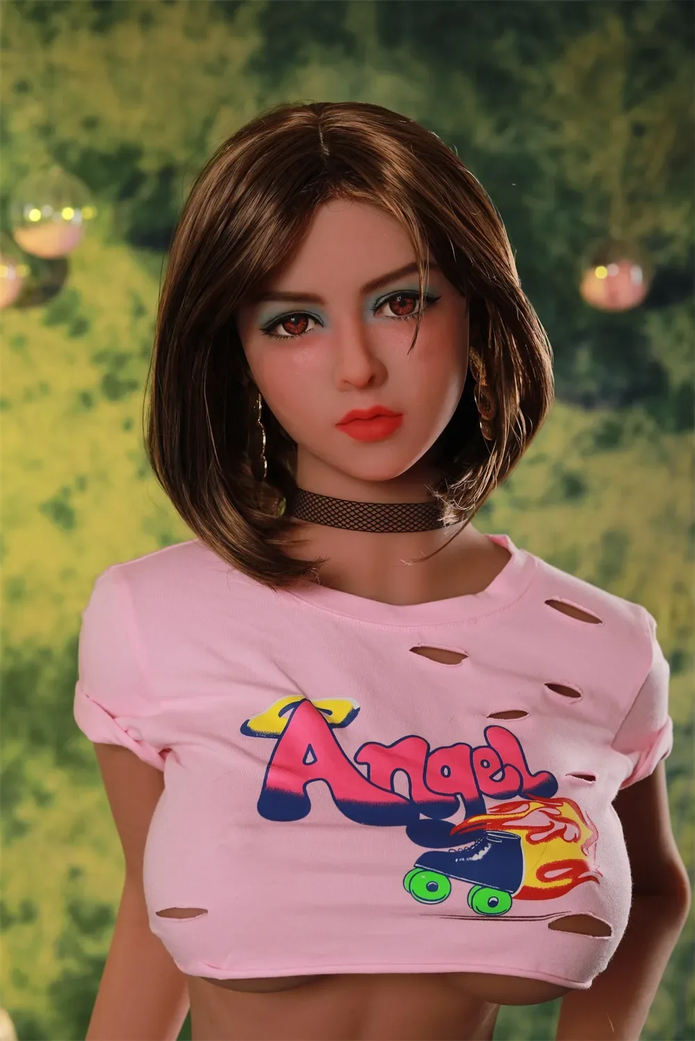 COSDOLL | Amy - 4ft 10/148cm Big Breasts Sweet Sex Doll(In Stock UK) view 3