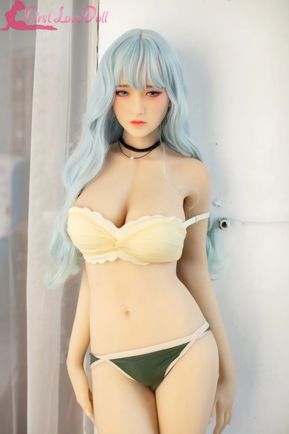 JX Doll | Sora- 5ft 7/170cm Japanese D-Cup Silicone/TPE Customized Sex Doll view 1