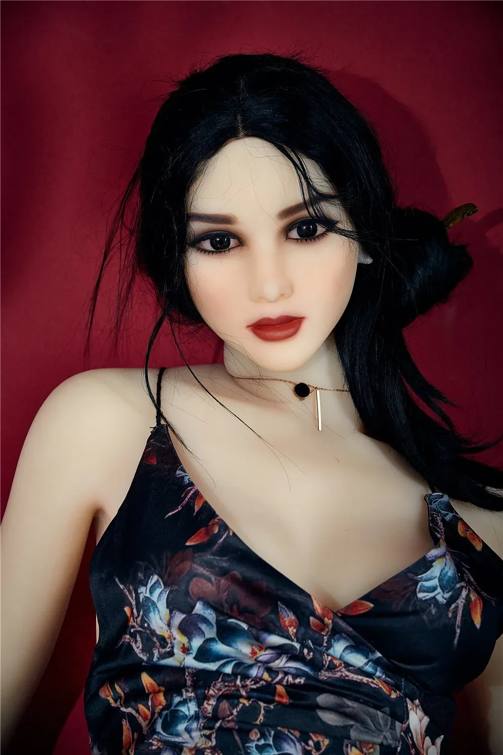 Irontech Sex Doll | 168cm Vera view 3