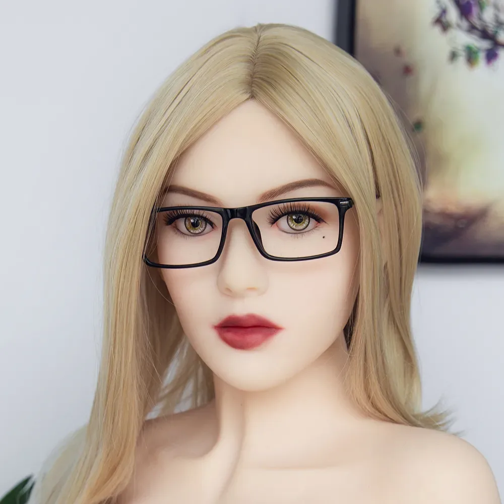 Jarliet | Nancy - 5ft 5 /166cm Slim Medium Breast Realistic Sex Doll view 6