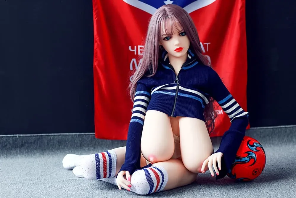 Jarliet | Demi - 5ft 1 /156cm Big Breast Realistic Sex Doll view 7
