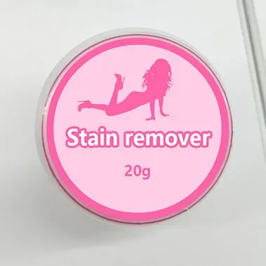 Silicone/TPE Doll Stain Remover view 1