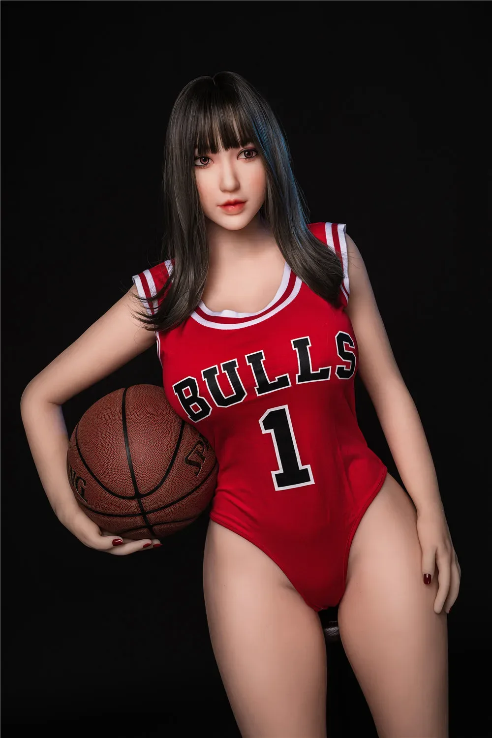 Irontech | Mika - 5ft 3 (161cm) TPE Sex Doll view 3