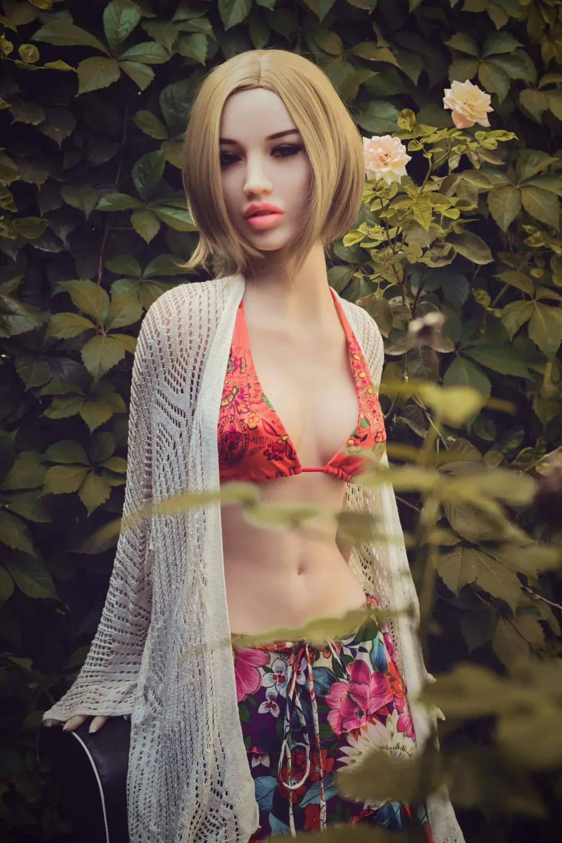 WM | Sophie(122#) 5ft 2/ 157cm B Cup Sex Doll view 7