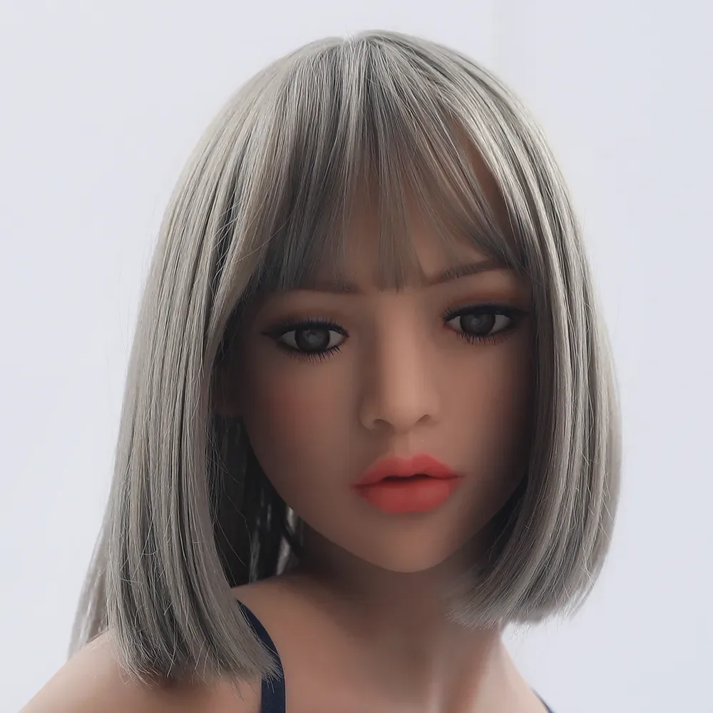 Jarliet | Emma - 4ft 11 /151cm Lovely Small Breast Realistic Sex Doll view 3