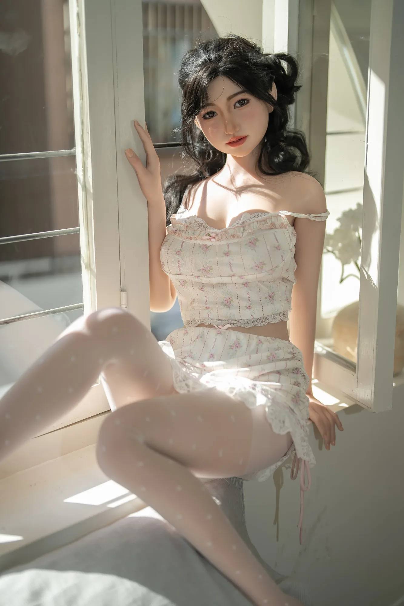 Starpery | Yunfan-5ft 2/159cm E-Cup ROS Sex Doll view 8