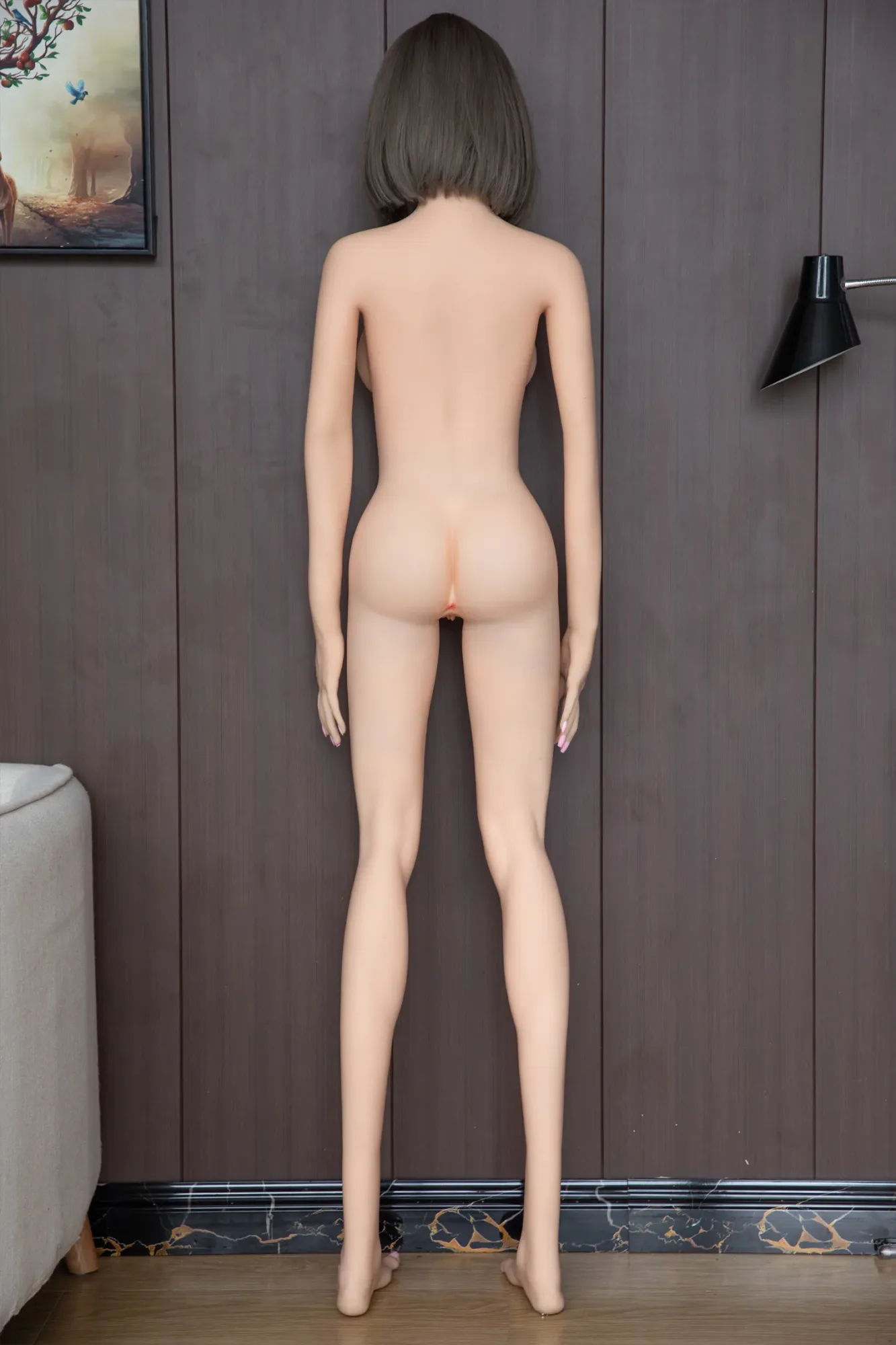 Jarliet | Ichika - 5ft 5 /165cm Japanese Style Realistic Sex Doll view 7