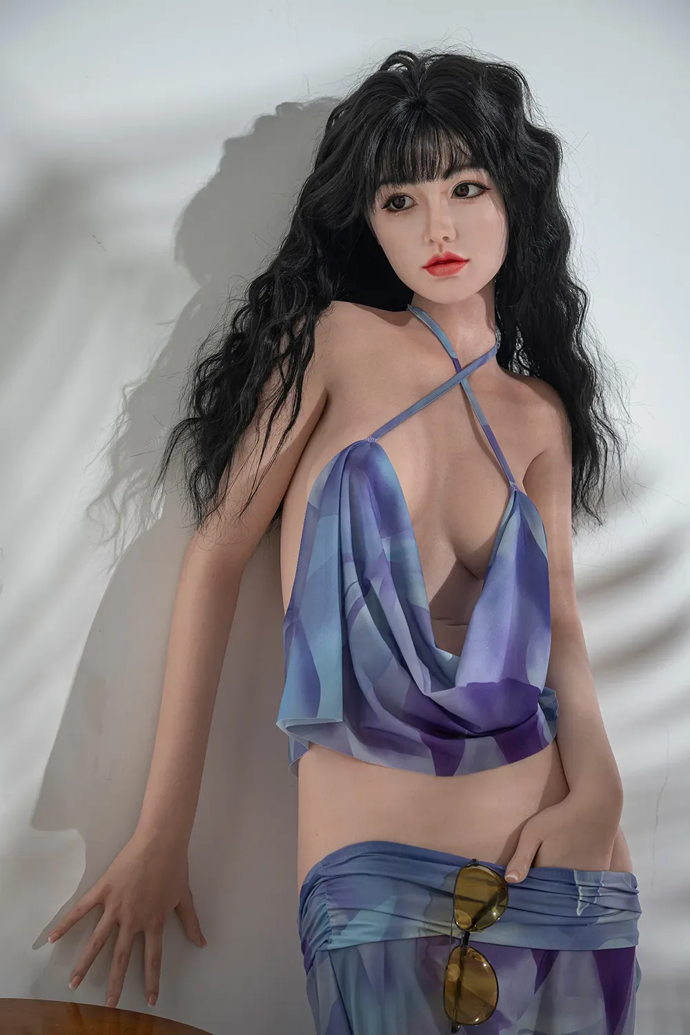 Starpery | Wushi 174cm/5ft 9 C-Cup Real Sex Doll view 1