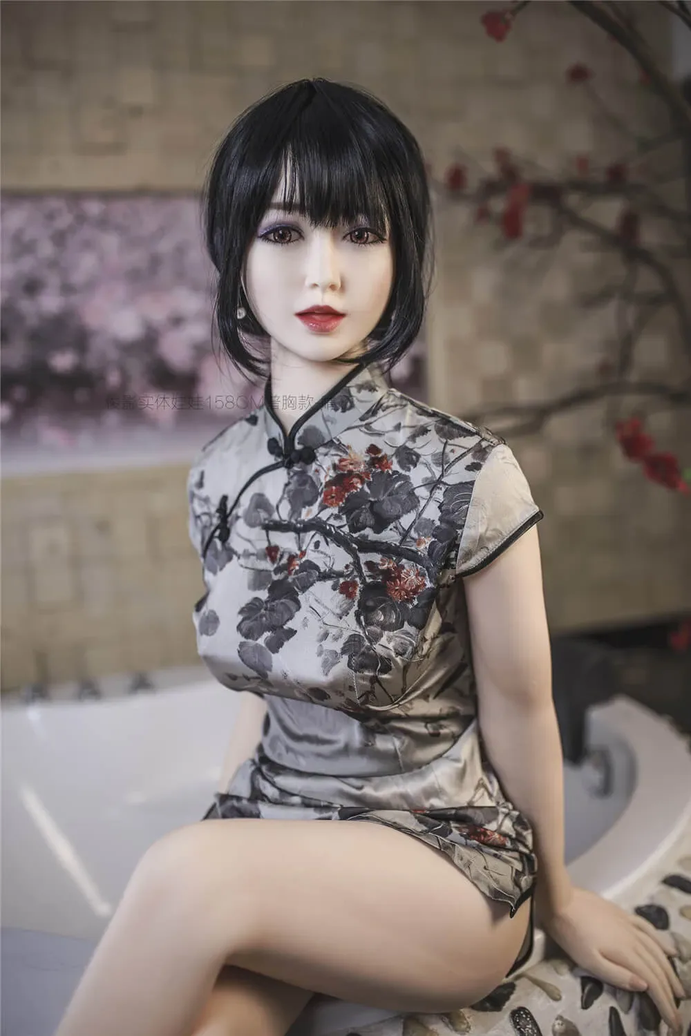 JY | Quinn-5ft 2/158cm Small Breasts Sex Doll view 2