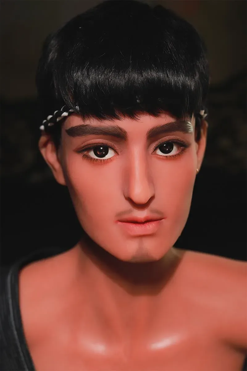 COSDOLL | Robert - 5ft 5 (165cm) Ultra Muscles Male Sex Doll view 5