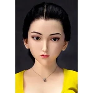 Jarliet Doll丨Ultra Realistic ROS Silicone Head (Extra Doll Heads) view 7