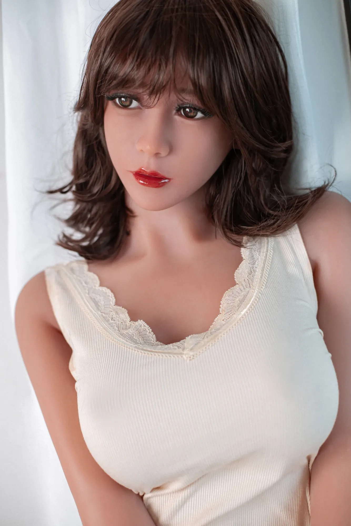 AIBEI | Minar- 5ft2/158cm Medium Breast Realistic Sex Doll view 7
