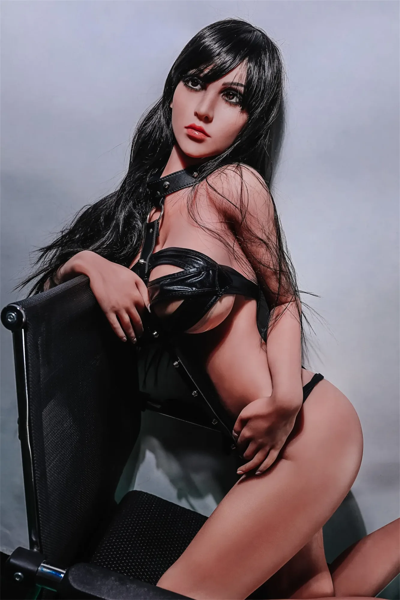 COSDOLL | Knotty - 5 ft 2/158cm Realistic Love Doll (In Stock US) view 4