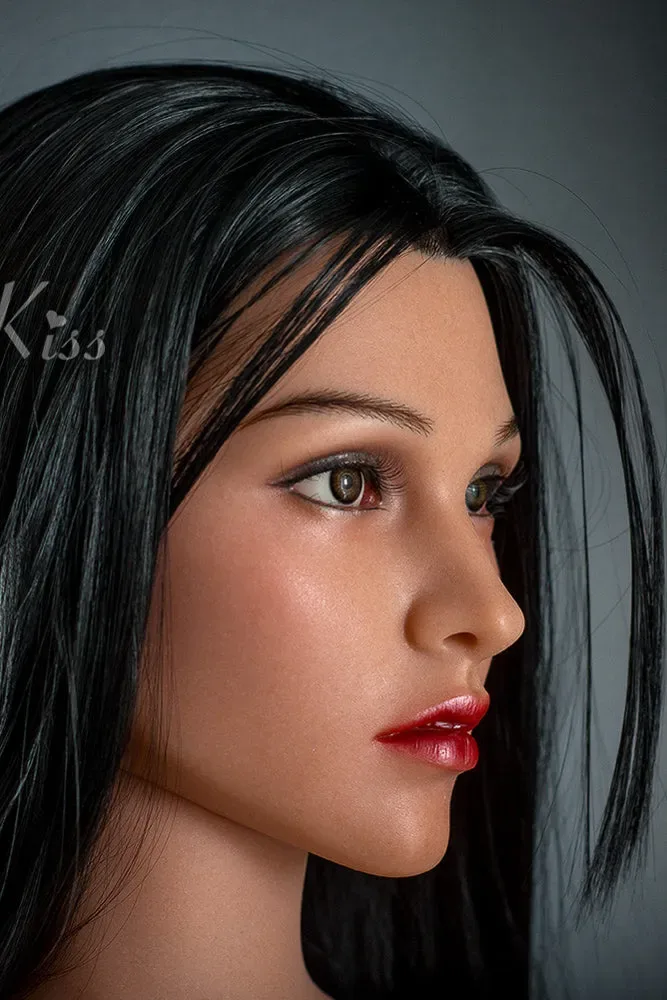 Angel Kiss | Janice - 5ft 9/175cm F-cup Silicone Sex Doll view 2