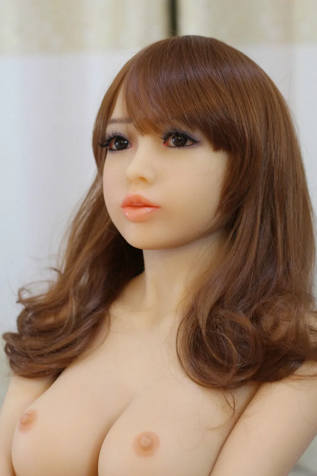 JY | Alice-4ft 10/148cm Small Breasts Sex Doll view 8