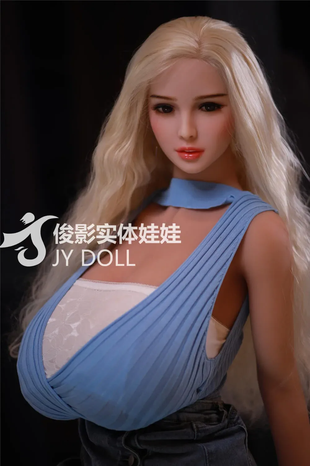 JY | Wben-5ft 7/170cm Huge Breasts Sex Doll view 2