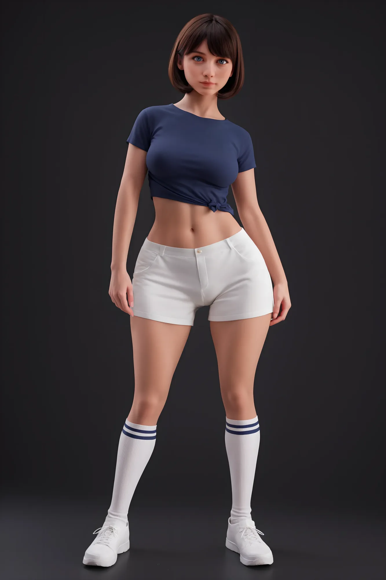 AIBEI | Cathy - 4ft 11/151cm Silicone Head Sex Doll view 7