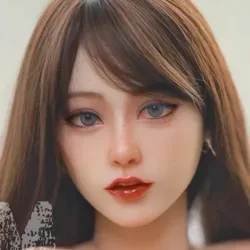 WM Doll | Single Head - Extra Head For Sex Doll(Head Only) view 3