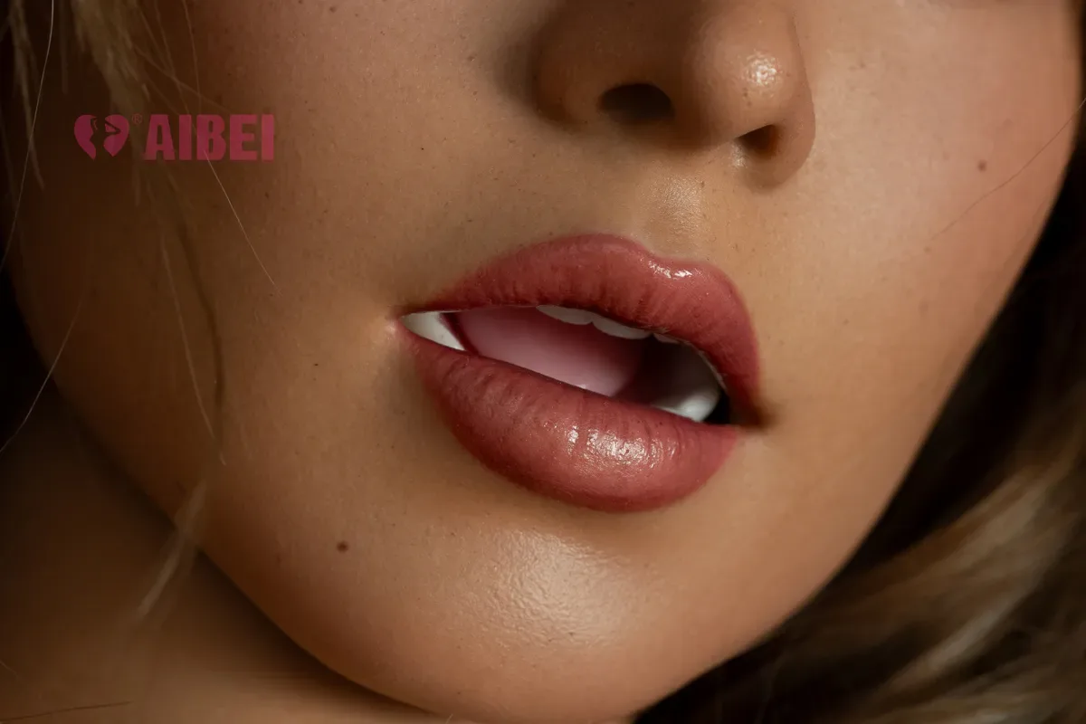 AIBEI | Elise - 167cm/5ft6 E Cup ROS Realistic Silicone Sex Doll view 8