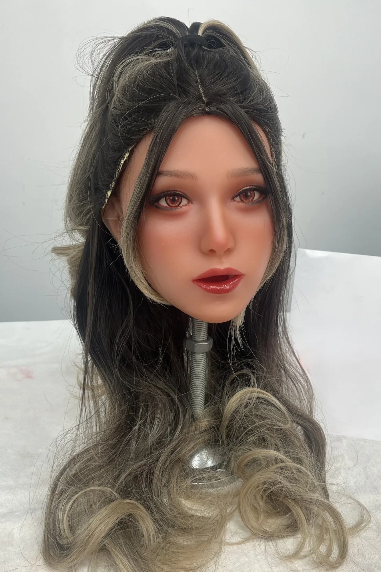 SY | ROS Single Head With Oral Sucking(In Stock US) view 3