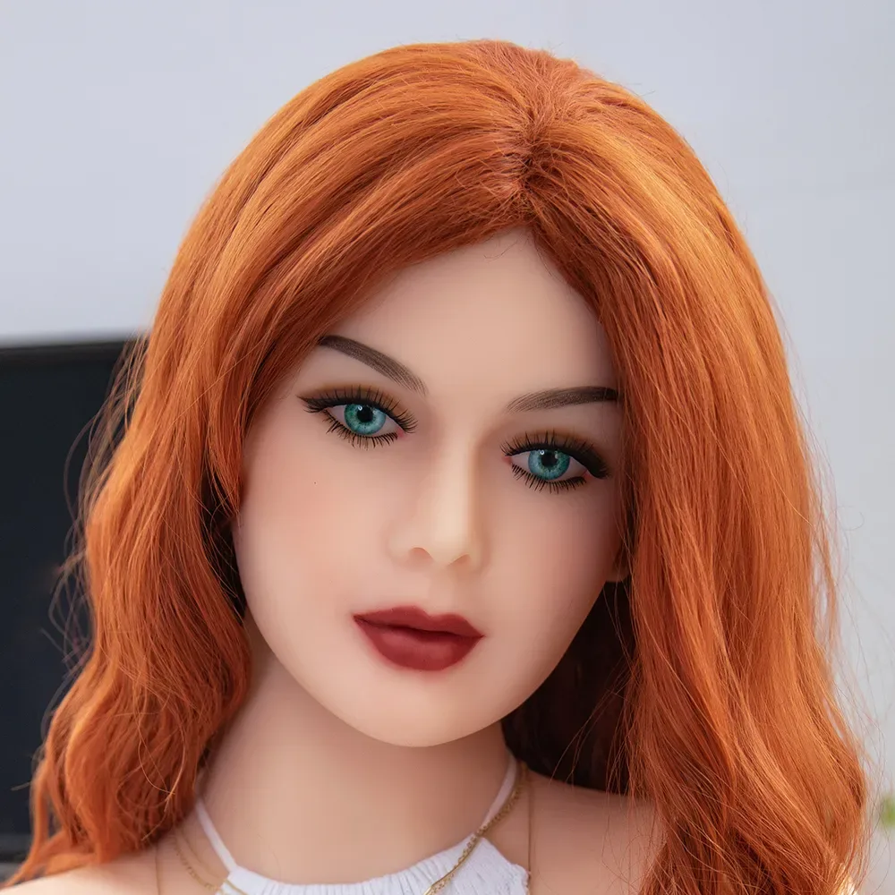 Jarliet | Lucy - 5ft 2 /157cm Slim Blonde Realistic Sex Doll view 4