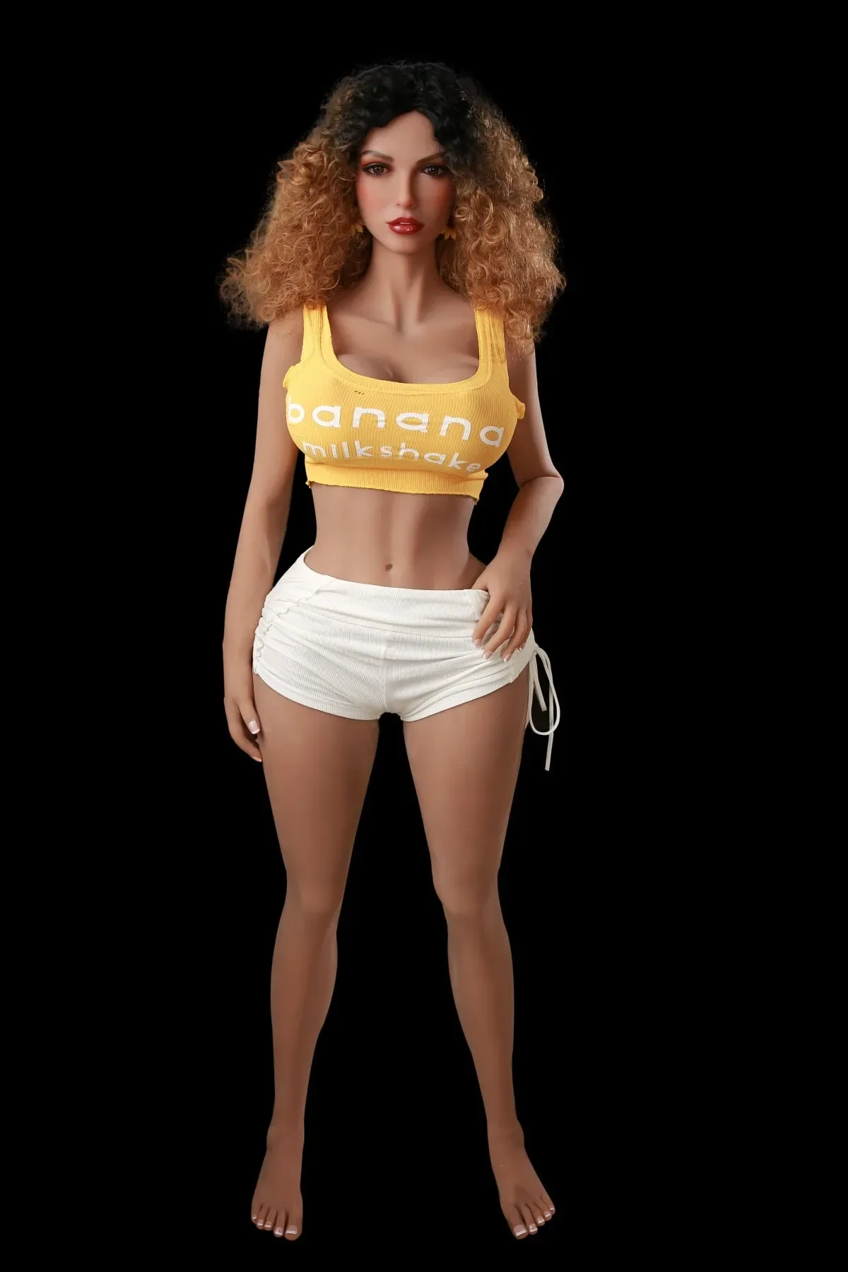 YOUQ | Kaneko - 5ft6 (167cm) Realistic Sex Doll view 3