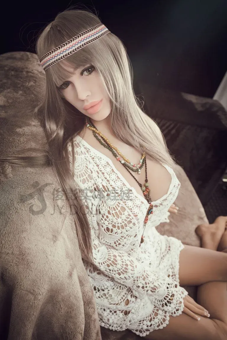 JY | Josiah - 165cm / 5ft 5 Medium Breast Vintage Sex Doll view 4