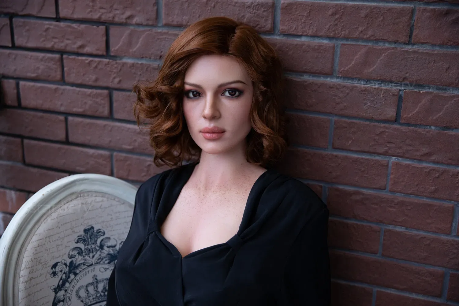 Starpery | Wayner Winstead-5ft 9/172cm F-Cup Life Size Sex Doll view 7