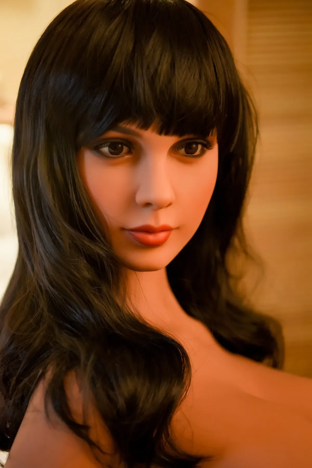 WM | Sammy 5ft 2/ 158cm D Cup Sex Doll view 3