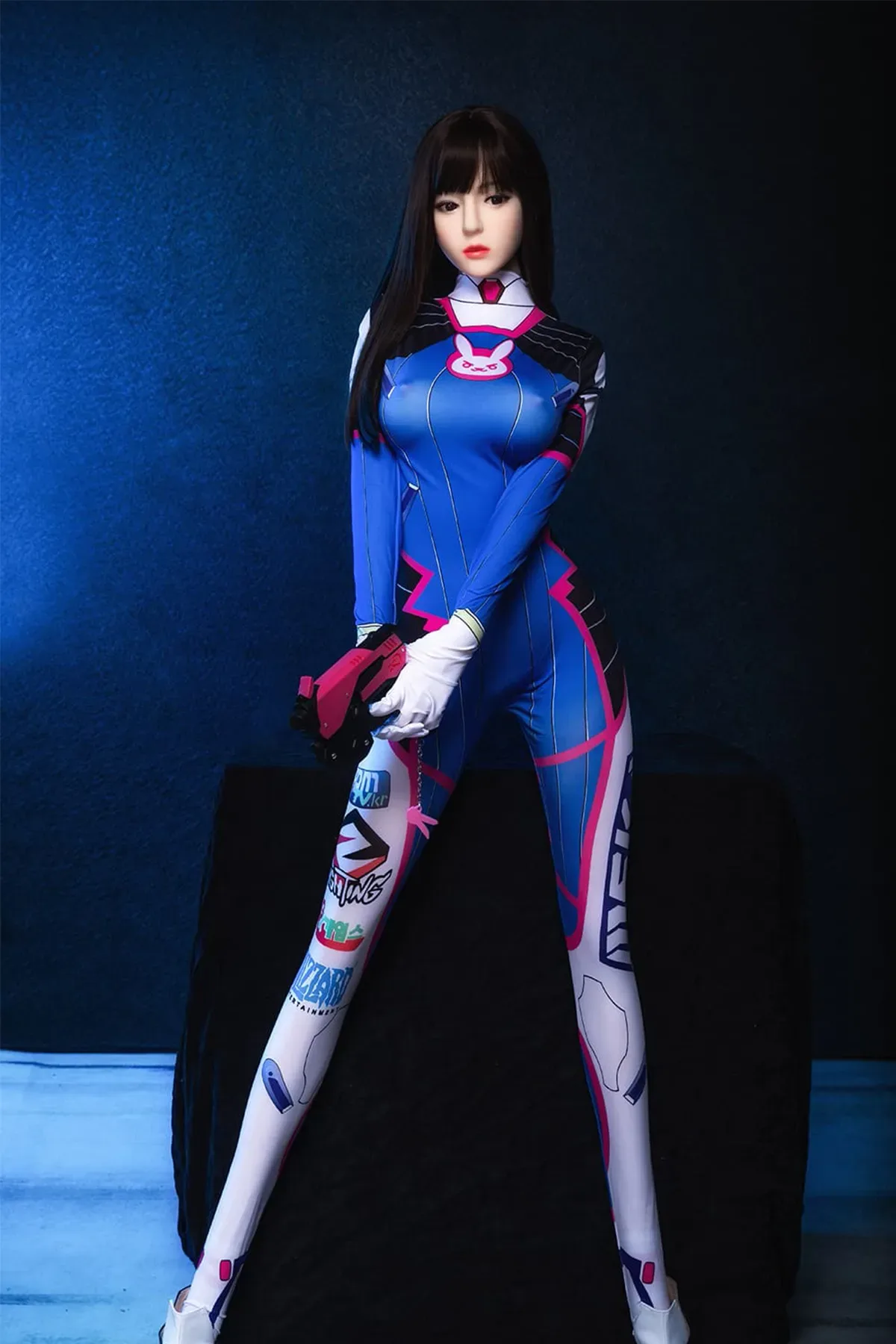 Jarliet | Seri - 5ft 4 /163cm Asian Style Realistic Sex Doll view 1