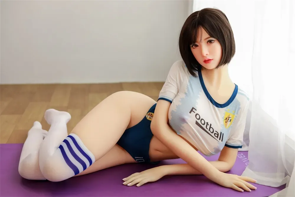 COSDOLL | Yumiko - 5ft5 /165cm Big Breast Realistic Sex Doll view 8