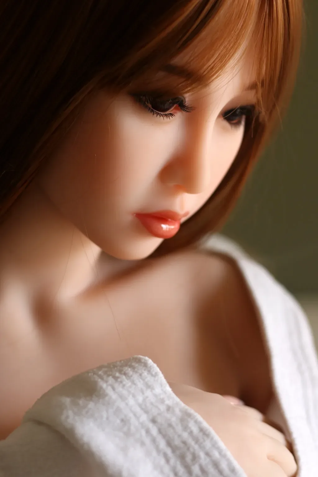 WM | 5ft 1/ 155cm B Cup Sex Doll view 2