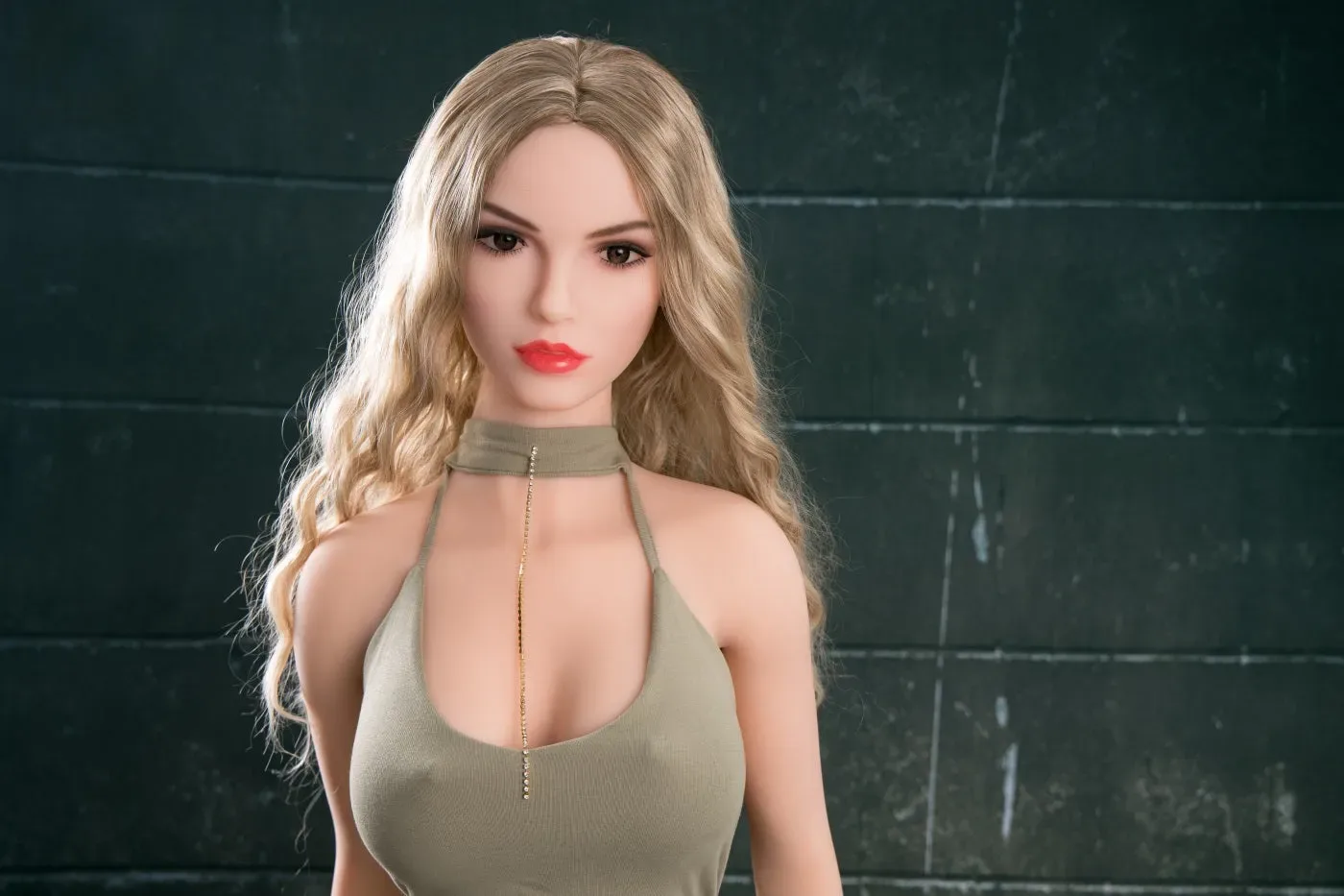 YOUQ | Michiko - 5ft7 (170cm) Fantasy Realistic Sex Doll view 6
